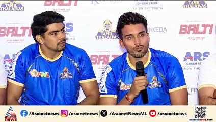 പ്രൊ-കബഡി ലീഗില്‍ മിന്നും താരമാകാന്‍ പവന്‍ സെഹ്റാവത്ത്