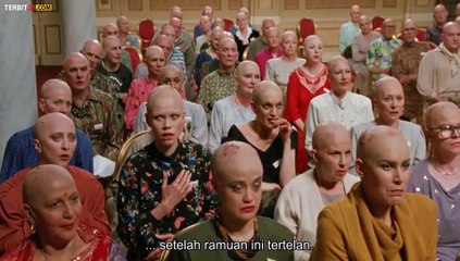 The Witches (Sub Indo) - Watch the Spooky Fantasy Film Now! 🎬