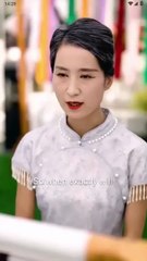stitched by love chinese drama