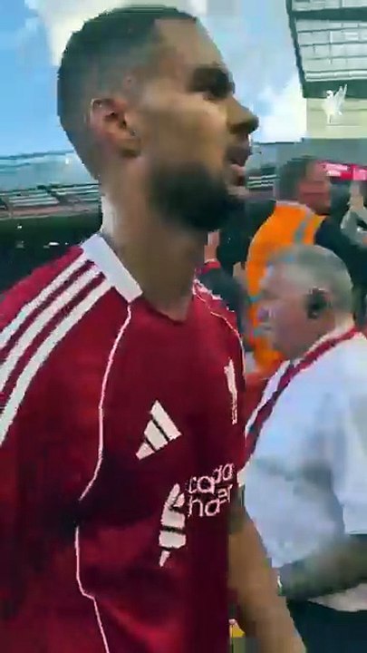 Get in! Three Points vs Arsenal