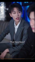 Should I Love You (English Subtitles) | Full HD Movie Uncut 2025 | Hot Chinese Drama