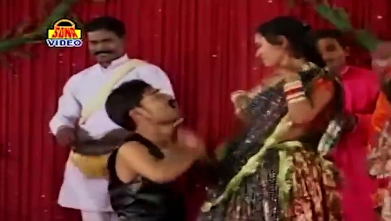 बुंदेली राई जवाबी \ धीरे धीरे बोल कोई सुन ना ले | Bundeli Rai Song | Jawabi Rai Bundeli | Rai Nach