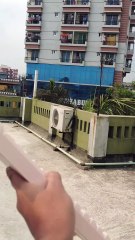 PC POWER Silent-98 Sunset Wired Silent LED Gaming Keyboard-ASMR 02