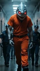 Traralelo Monsters in Jail  Epic Prison Chaos