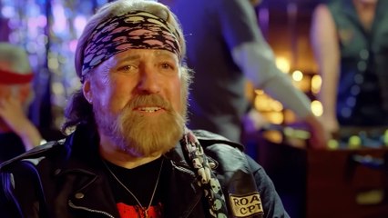 Even The TOUGHEST Black Man in Prison Fears This NERD because He Knows a Secret Fighting Technique