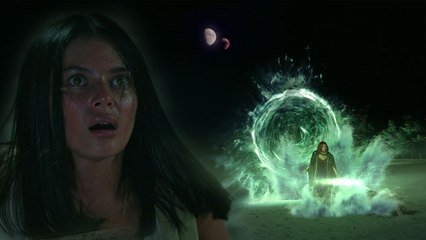 Sang'gre: Terra's Epic Battle Against Evil Begins! 🌟