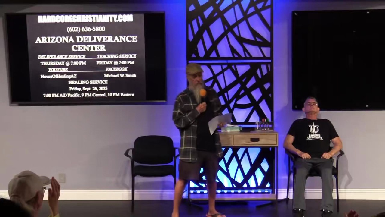 Seminar Samson with Michael W Smith Teaching 082925-compressed