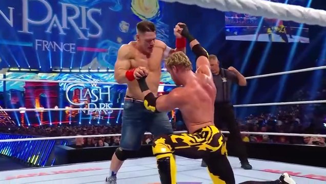 WWE CIP Full Show 31 August 2025 Part 2