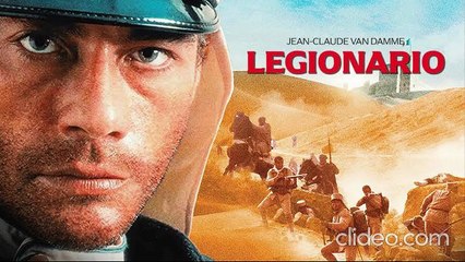 El legionario (1998) pelicula completa español latino