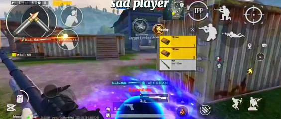 ⚡ PUBG Mobile | Best Gameplay Highlights & OP Moments ⚡