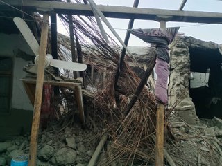 Son dakika haberi: Afganistan'da 6 büyüklüğünde deprem: Can kaybı 622'ye yükseldi!