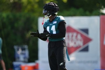 The Eagles Just Got A HUGE Boost vs The Cowboys... And Some ANSWERS They Needed!