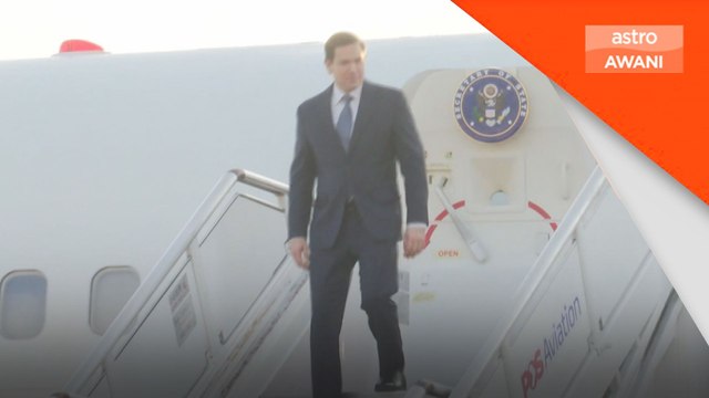 AS ucap tahniah kepada Malaysia sempena Hari Kebangsaan ke-68