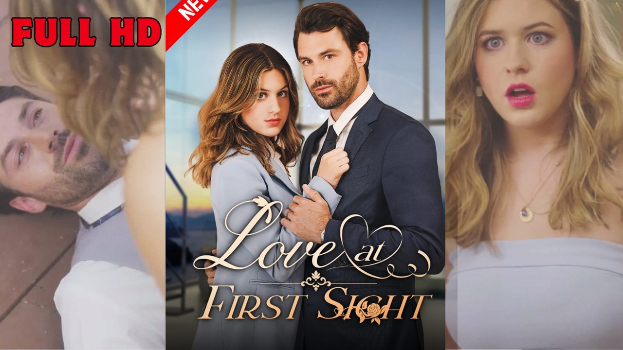 Love at First Sight Full Movie - video Dailymotion
