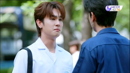 หมอน่ารักคนนี้เป็นของผม ตอนที่ 7 (EP.7) วันที่ 31 สิงหาคม 2568