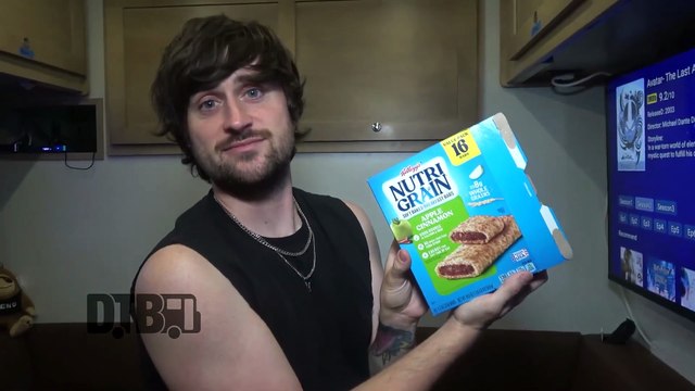 Nevertel - BUS INVADERS Ep. 2099