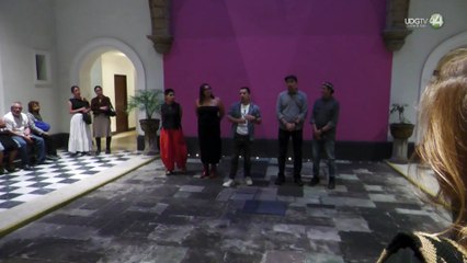 Vestir la represión”, memoria y resistencia ante la violencia en México que se expone en el MUPAG