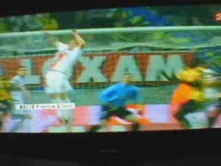 le film du maintient en ligue1