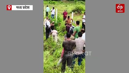 इंदौर के कुख्यात बदमाश सलमान लला की सीहोर में डूबने से मौत, क्राइम ब्रांच पर एनकाउंटर के आरोप