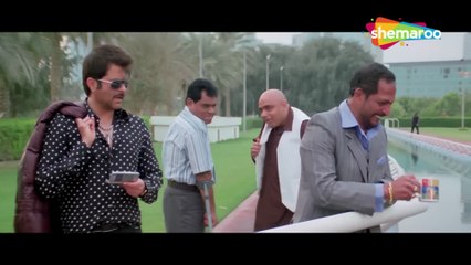 Welcome Movie (2007) Scene - वेलकम मूवी के TOP 3 Comedy