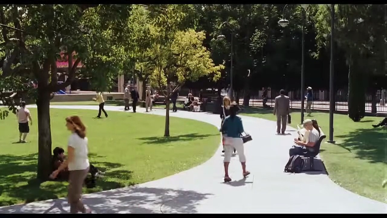 All About Steve Trailer