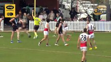 Shaun Driscoll with a clever finish