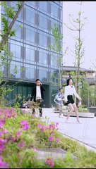 From Housewife to Heiress- My Revenge Story Full Chinese Drama - English Sub