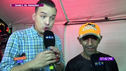 KARAOKE  31 DE AGOSTO DEL 2025