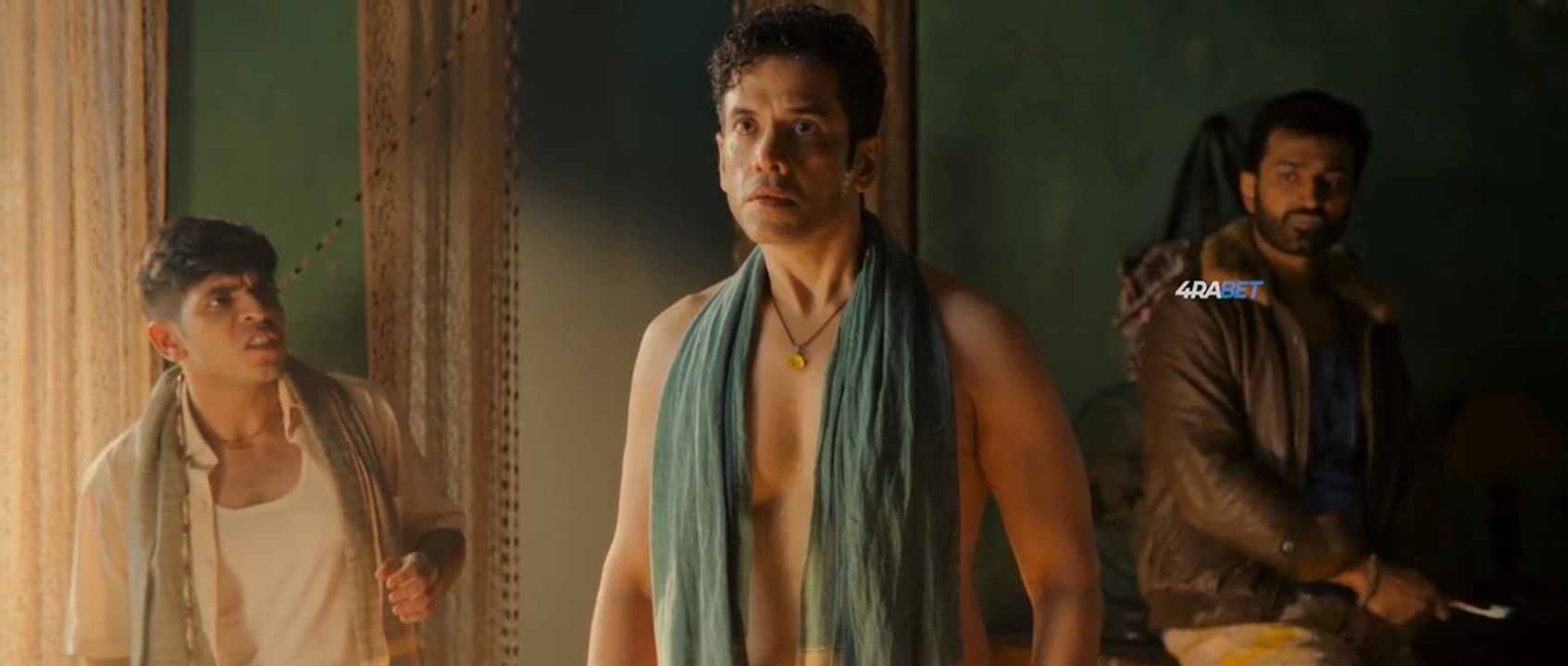 Kapkapiii 2025 (Part 2) Full HD Horror Comedy Movie | Tushar Kapoor | Shreyas Talpade