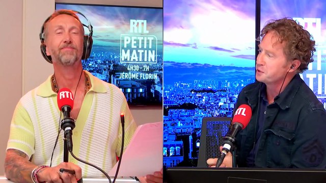 Le Cave' réveil du 01 septembre 2025