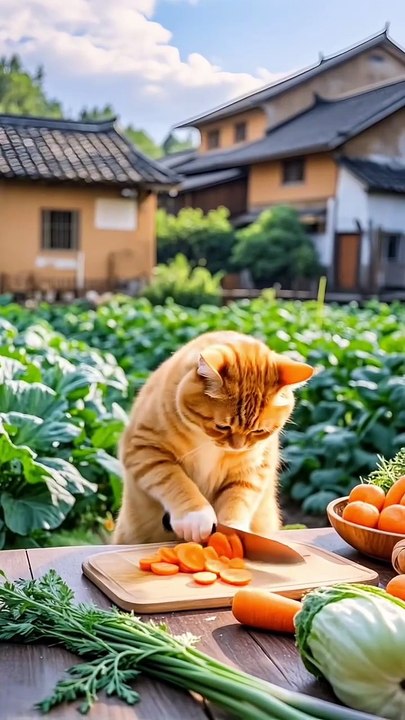 🐱 AI-Generated Kittens Playing – Ultimate Cuteness Overload