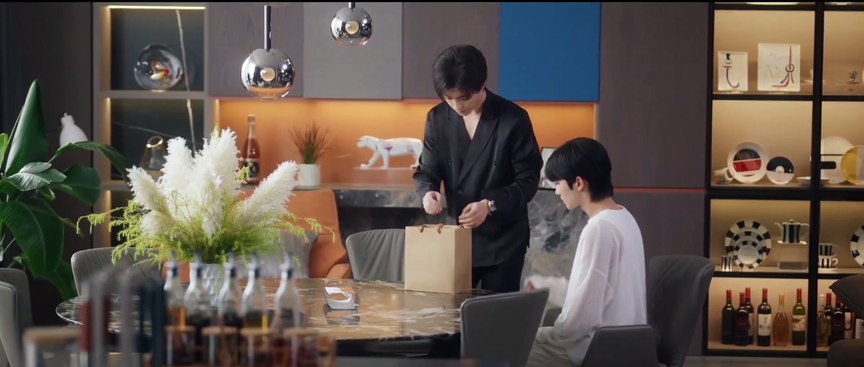 Tập 6 || Thèm Muốn - ABO Desire | Phim bl vietsub