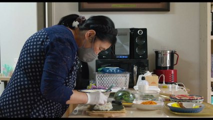 Sometimes, Beauty Lies Along the Journey | movie | 2025 | Official Trailer