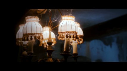 All the Devils Are Here Movie