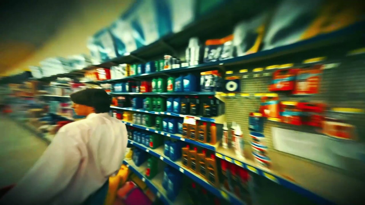 Fingertips | movie | 2025 | Official Teaser