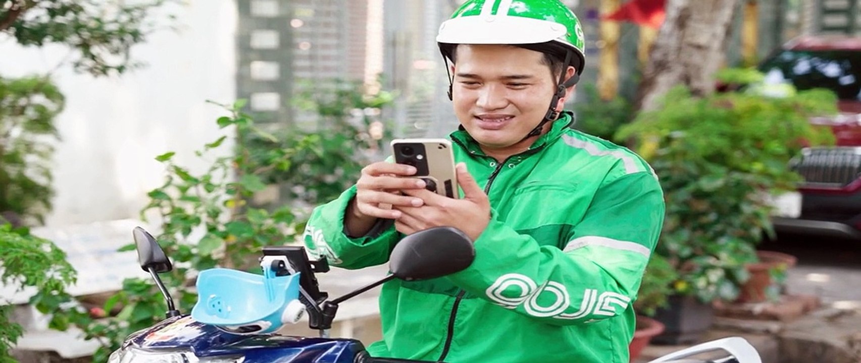 tập 25,Em Là Thành Trì Doanh Lũy Của Anh