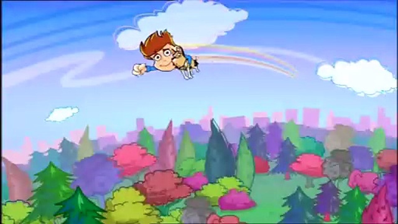 Tommy Zoom | show | 2007 | Official Trailer