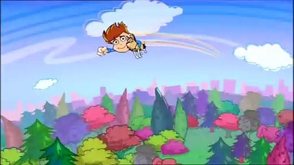 Tommy Zoom | show | 2007 | Official Trailer