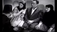 فيلم || إسماعيل يس يقابل ريا وسكينة || 1955