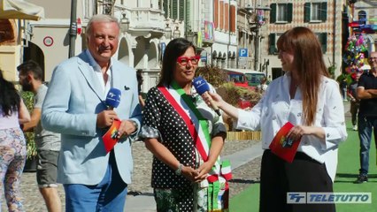 In piazza con noi - Puntata 323 -ORZINUOVI