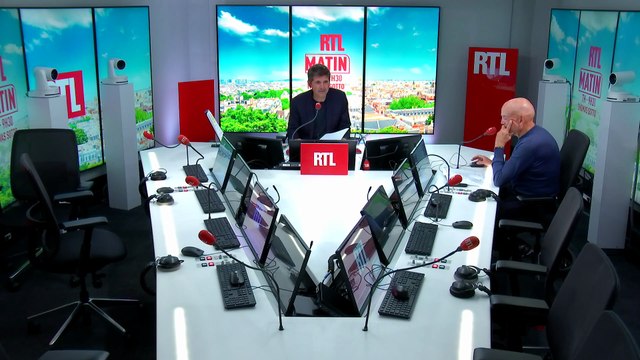 7 à la maison : RTL aux côtés de ce papa qui gère seul la rentrée de ses 6 enfants