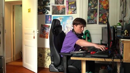 Le Défi du Méchant Vilain Qui Pue Qui Tue | movie | 2025 | Official Clip