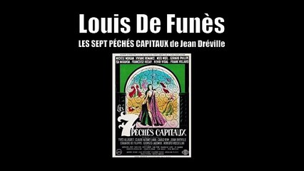 Les Sept Péchés capitaux | movie | 1952 | Official Clip