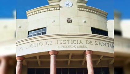 Escándalo en Villa González: el video que destapó una atroz violación