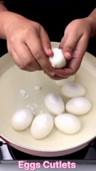 Egg Cutlets | Egg Potato Cutlets | Egg Cutlets Recipes | Egg Potato Cutlets Recipes | Egg Potato Cutlets Recipes in America | Dailymotion Cooking Video . Dailymotion Food Video .