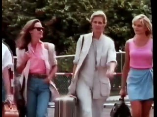 Nurses on the Line: The Crash of Flight 7 | movie | 1993 | Official Trailer