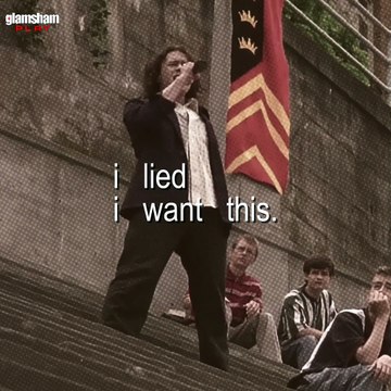 The urge to experience this #iloveyou #heathleadger #couples #iliediwantthis #glamsham #reels #movies [Glamsham, edits, reels, couples, cute, movies]