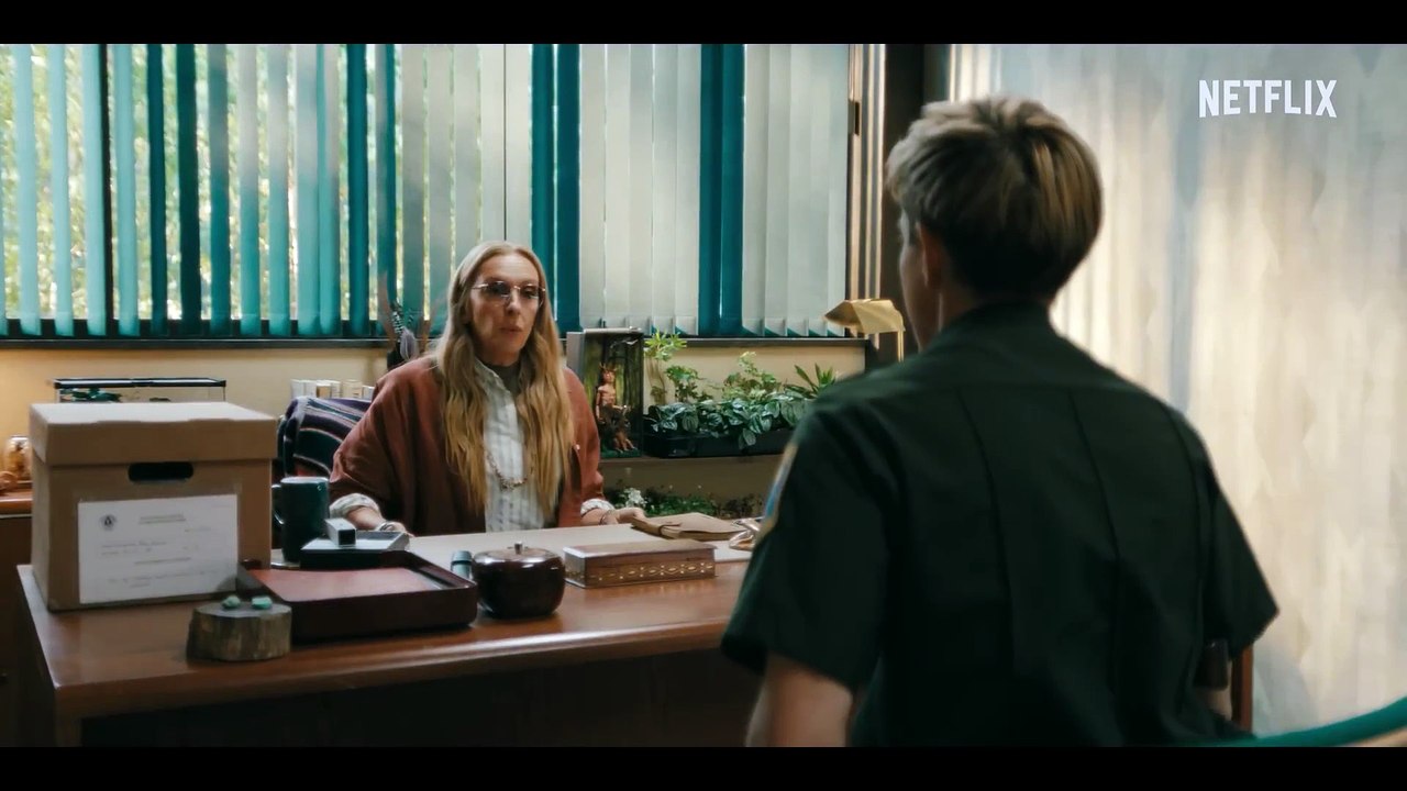 Wayward S01