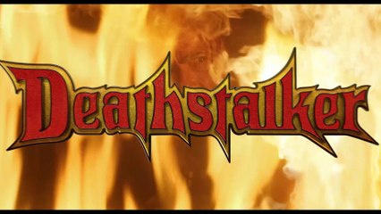 Deathstalker Trailer