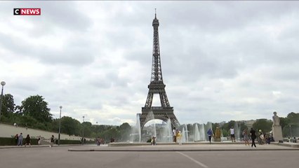Tourisme : l’afflux de touristes étrangers sauve la saison estivale 2025